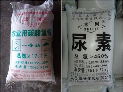 豐縣化肥廠 開拓市場與服務(wù)農(nóng)民的雙重使命